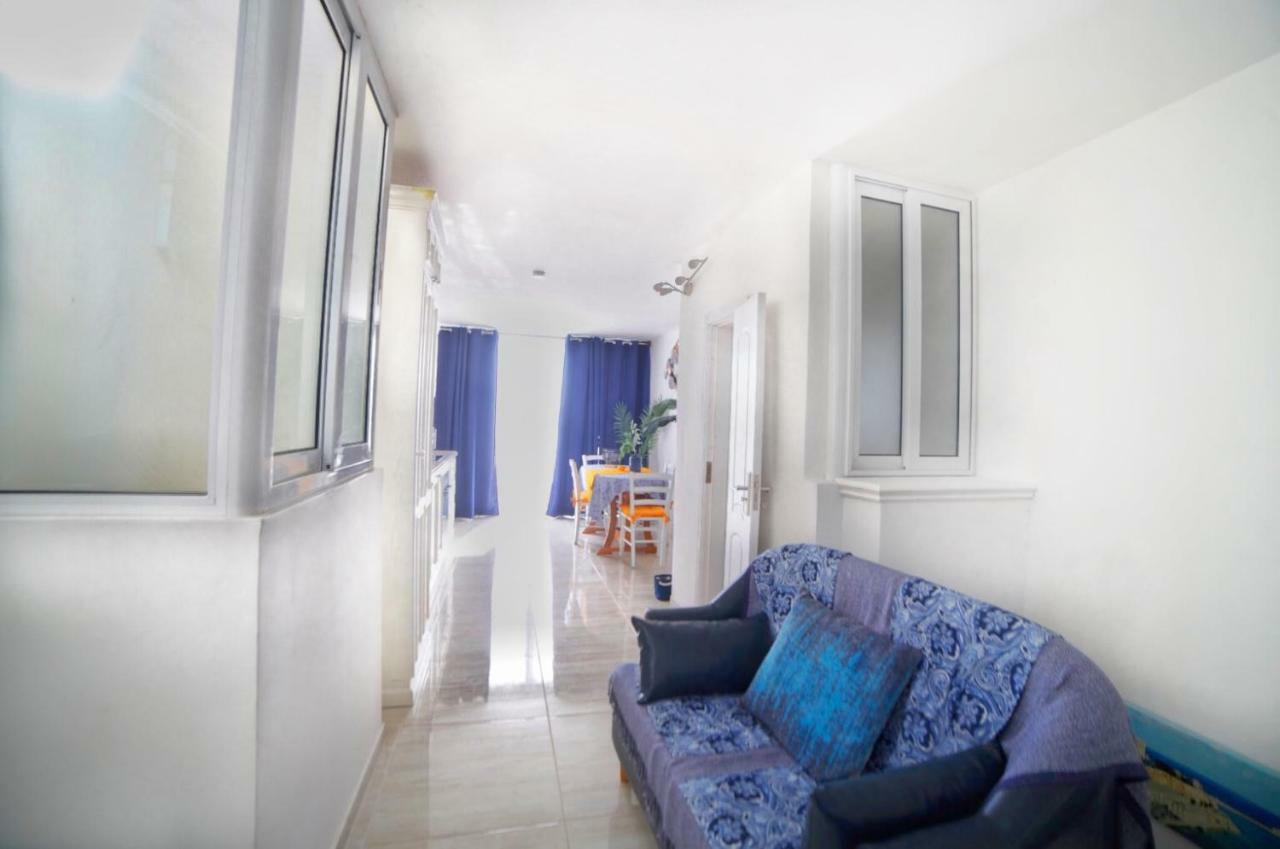 Appartamento Violetta Birżebbuġa Esterno foto